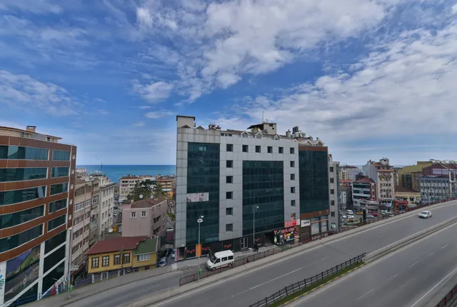 Doa Sui̇te Hotel
