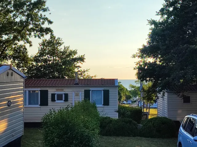 Adriatic Kamp Mobile Homes Park