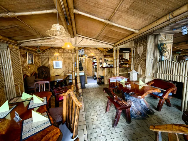 Bamboo Thai Restaurant