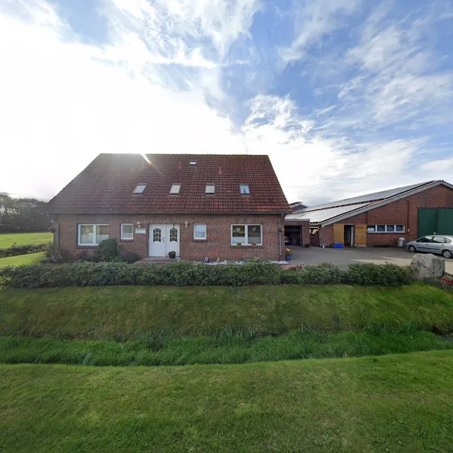 Ferienhof Elke Peters