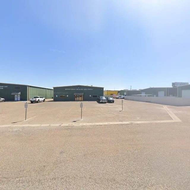 El Dorado Texas Community Center