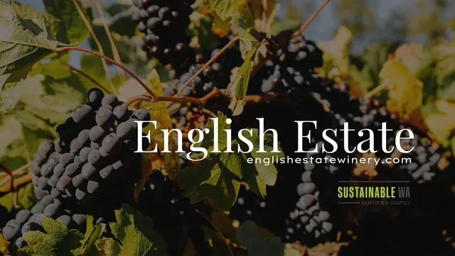 English Estate Winery