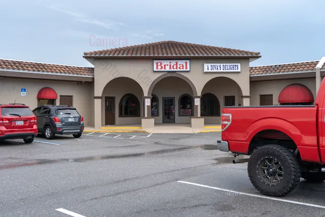 Dream Gown Bridal - by appointment