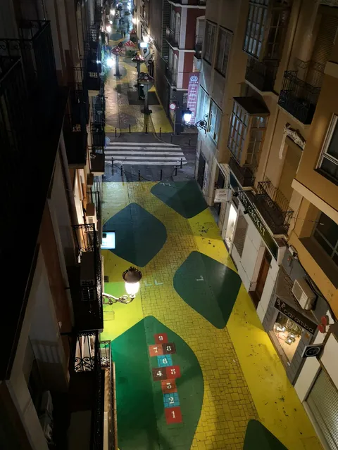 WellRenting Alicante SF