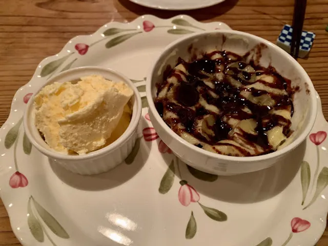 Hummingbird ハミングバード