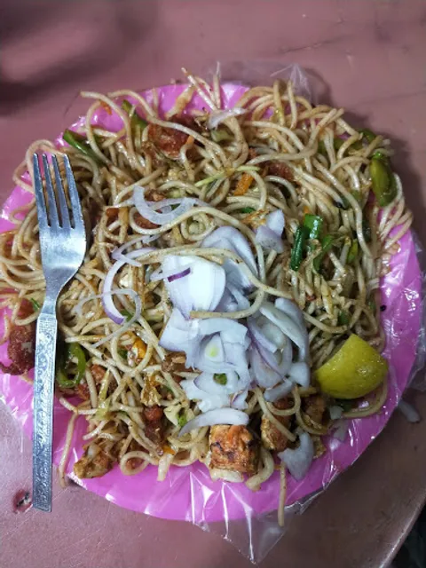 Little Long Chinese Fast Food