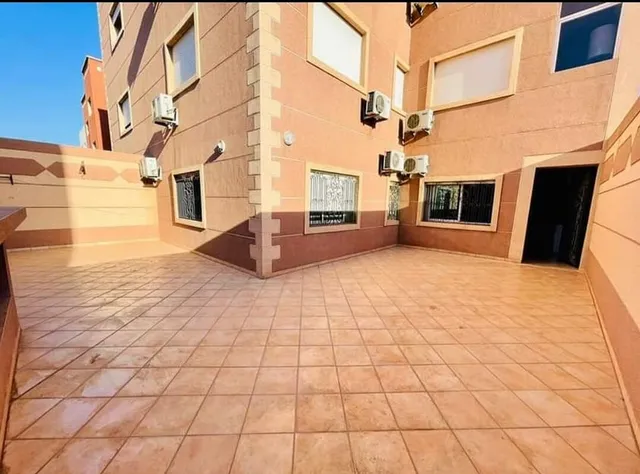 L'empreinte appart-Hôtel, Marrakesh