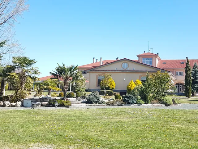 Hotel Restaurante La Alhama