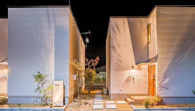 Rakuten STAY HOUSE × WILLSTYLE Hagi Nishitamachi