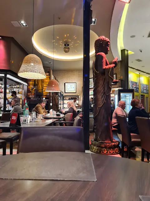 Pizza y Pastas by Sofia