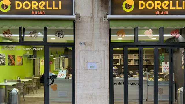 Dorelli Gelateria Caffetteria
