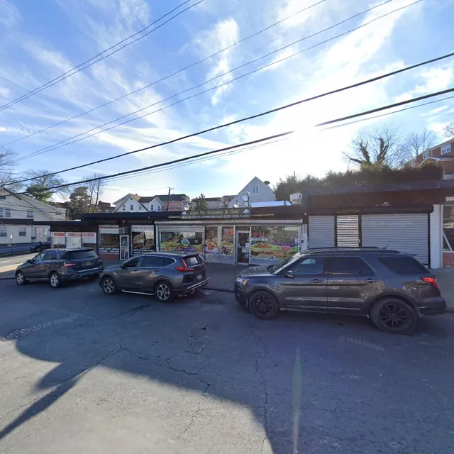 Glen Rd. Grocery & Deli