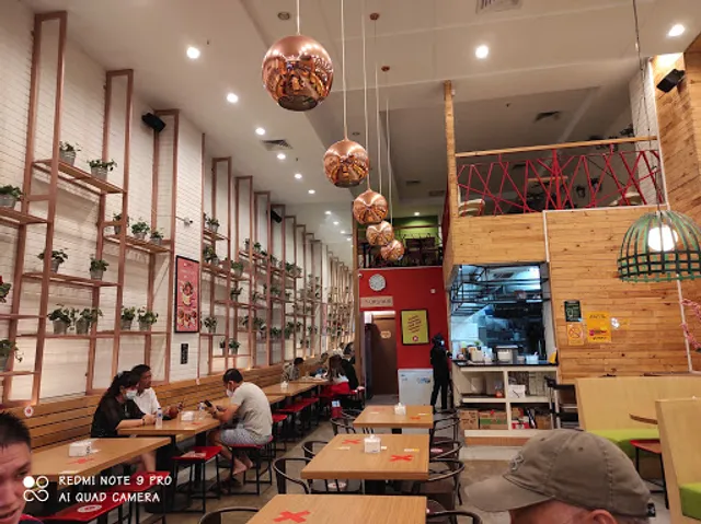 Qua-Li Jogja City Mall