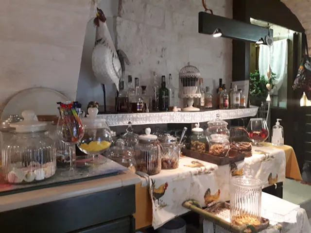 Ristorante "La Braceria"