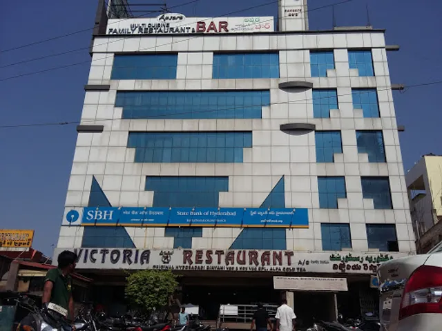 Victoria Restaurant