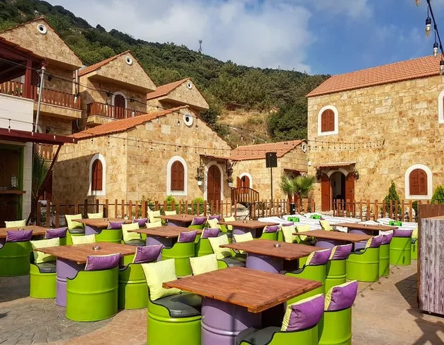 Rovinera Resort