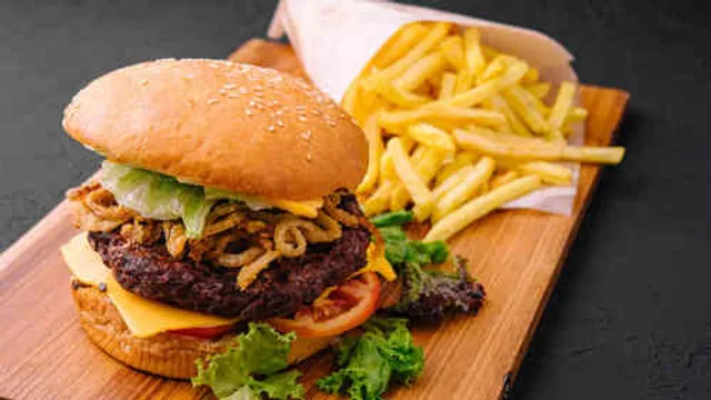 K & C Takeaway Kebab Burger & Pizza House