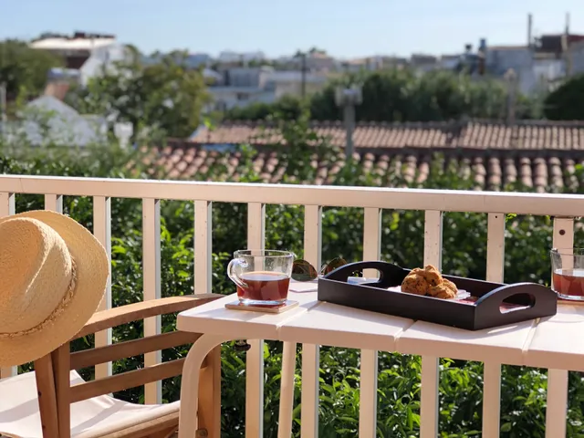 Anastasis Rental Rooms