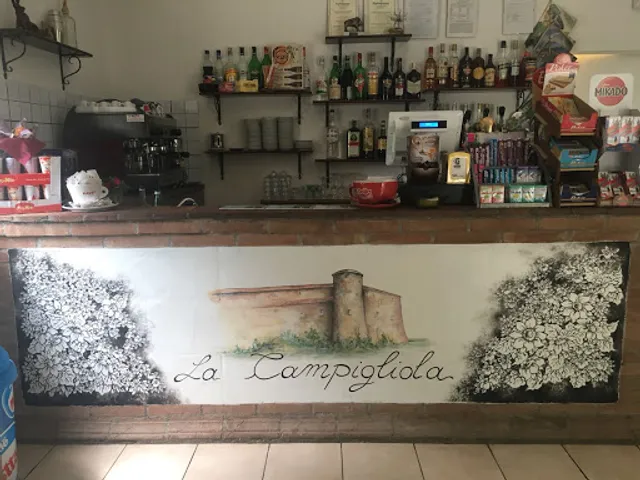Trattoria "La Campigliola"