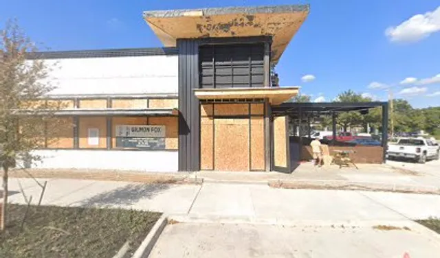 Union Bear Brewing - McKinney