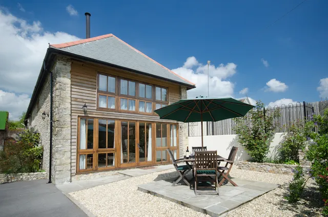Hawley Farm Holiday Cottages