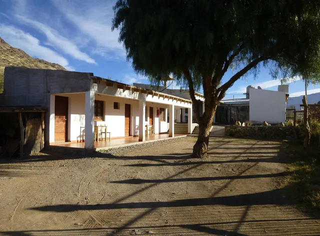 Residencial Las Tinajas de Salta