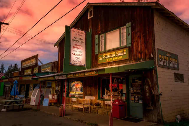 Picnic Basket Delicatessen
