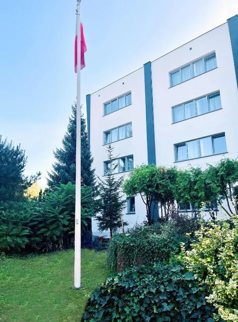 CS Natura Tour Centrum Konferencyjno-Szkoleniowe Warszawa