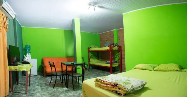 Puerto Maravillas Apart