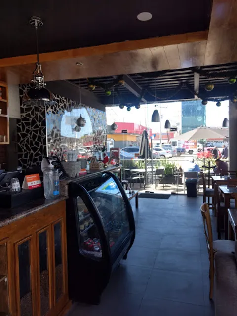 Wirikuta Coffee Brunch