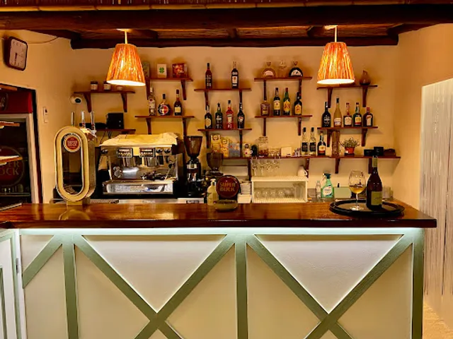 Restaurante Terra d'Alte