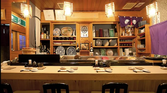 さっぽろ 鮨処 海森