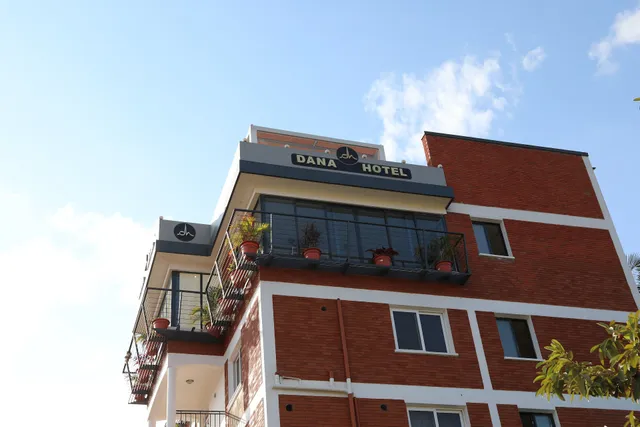 DANA HOTEL