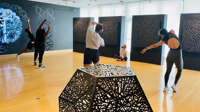 Gallery221@HCC Dale Mabry