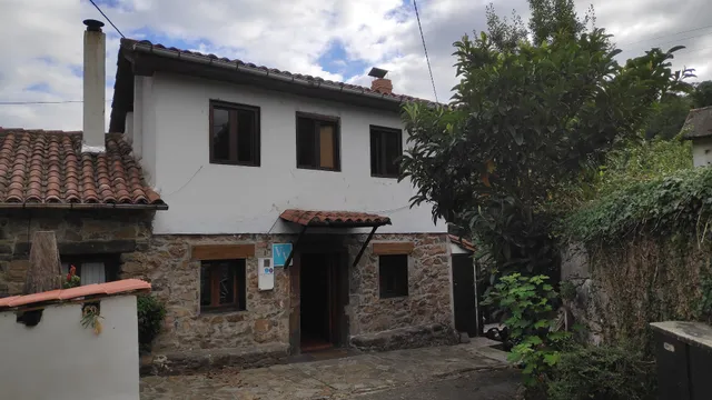 Vivienda Vacacional Casa Ferreira