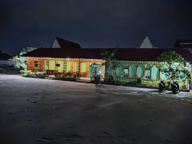 Greenville Hotel RedPartner