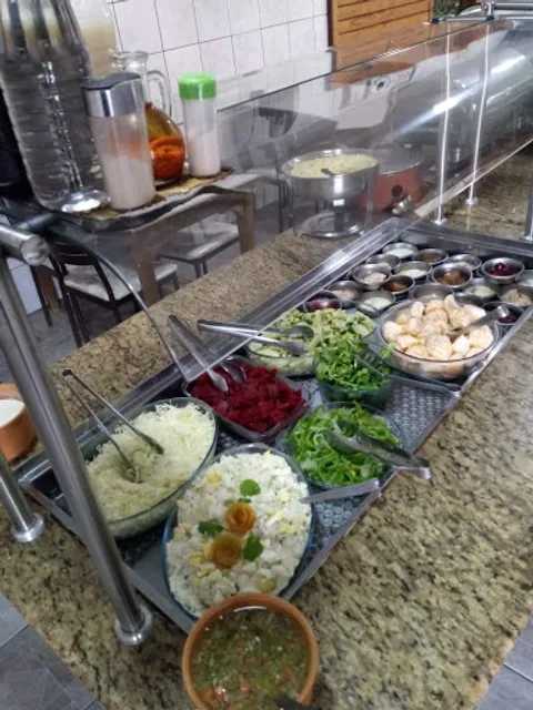 Restaurante CasaBlanca