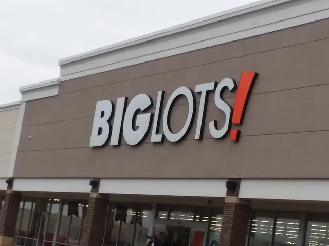 Big Lots