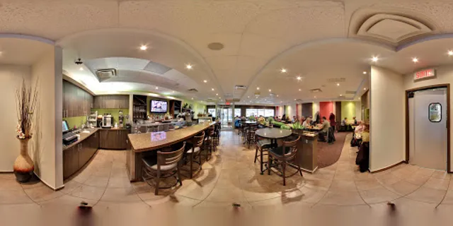 Yam'e Restaurant Asiatique