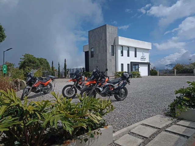 Emerald Hotel Boutique