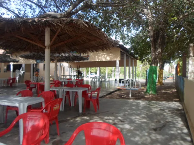 Churrascaria Pedrinhas