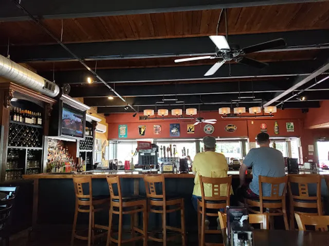 Gustavo's Scratch Kitchen