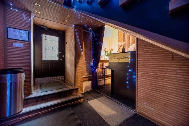 Mini-Hotel na Nevskom 136