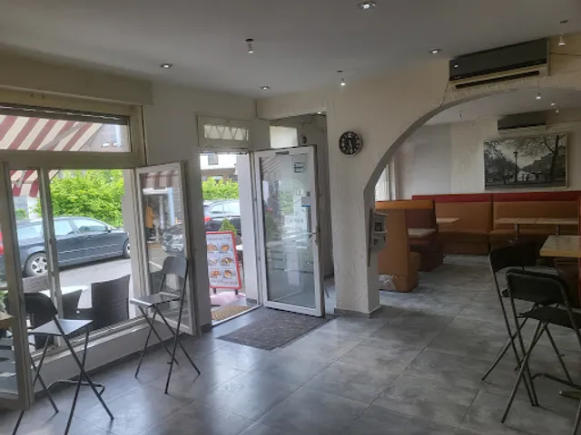 Wiedenbrücker Grill