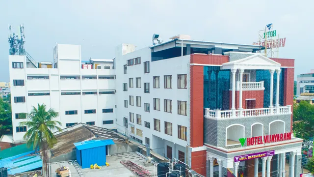 Hotel Vijayarani