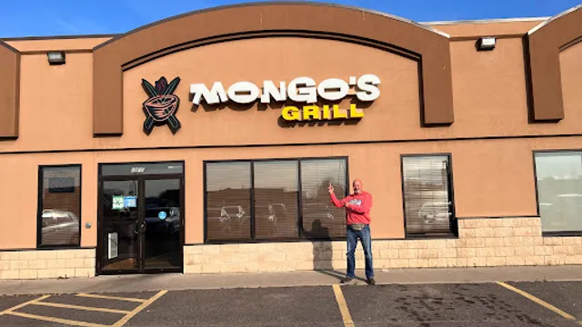 Mongo's Grill