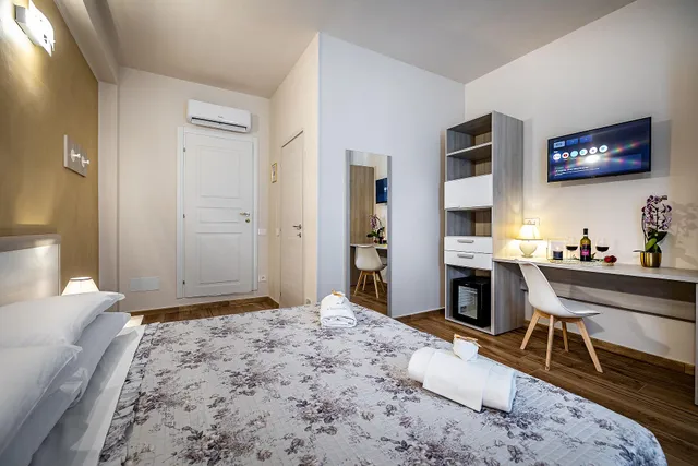 Florence Ventuno Bed & Breakfast