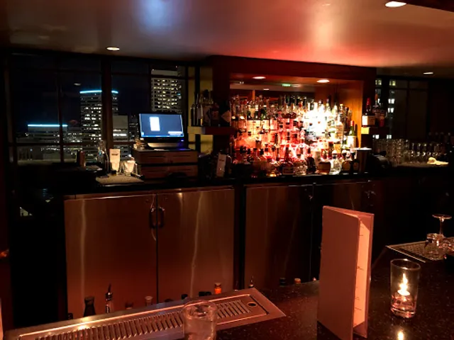 Prohibition Bar