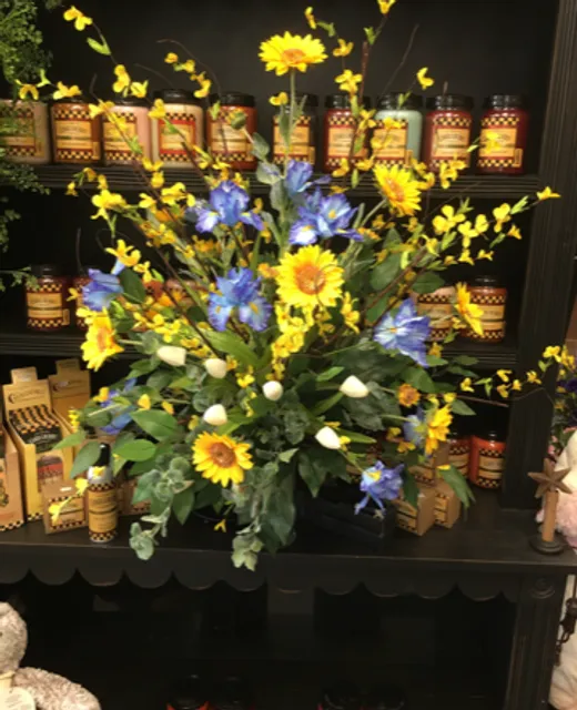 Kenny's Florist & Gifts