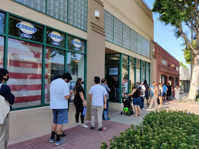 Undercity Comics (Uptown Whittier)